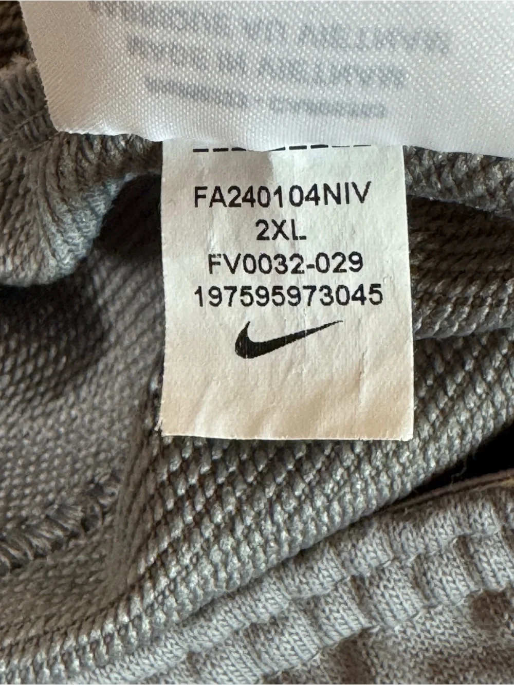 Nike nfl pittsburgh